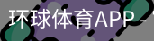 环球体育APP
